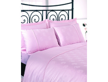 ELENORA ��� Pink/�������, �������, 220��, 50% ������, 50% ������, ����