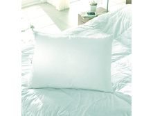GOOSE DOWN PILLOW, 50�70, ������� �� �������� ����, 5% ������� ���, 100%  ������, 1100 ��