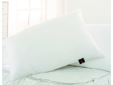 SILICONE FIBRE PILLOW, 50�70, ����������� �������, 100% �������, 100% ������, 720 ��