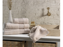 OKALIPTUS Beige/Bej/�������, 30�50, ����� ����� 4 ��/��, �������, 50%����������, 50%������,600�/�� �