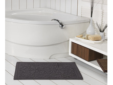 RAVENNA CARPET Anthracite/������������, 50�80, ���������-������ ��� ������,60%����,40%��, 800 �/�� �