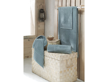 BELMONT Blue/Mavi/�������, 30�50, ����� ��������� 4 ��/��, �������, 50% �����, 50%������, 520 �/�� �