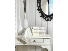 DAFNE Econom Pack Krem/��������, 30�50, ����� ����� 6 ��/��, ������� �� Swarowski, 50%�����, 50%����