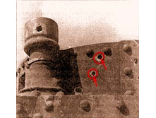 �������� � ����� Pz. Kpfw38(t)