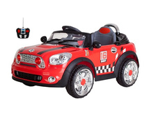 Knoppy John Cooper 118 -1. 6000 �.