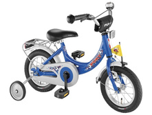 ������: Puky ZL 12-1 Alu �����