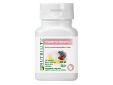 NUTRILITE ������� �������,160 ��� - 1380�