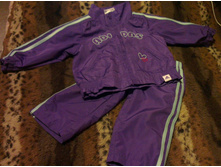 Adidas 6 ���