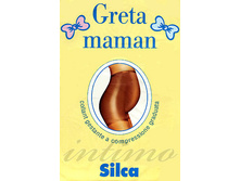 Greta gestante  (��� ����������) 