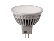 PL*ED-JCDR 7=50w 2700K 500 Lm GU5.3 230/50