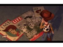 toy story error