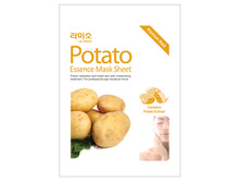 LA MISO ����� � ���������� ��������� (POTATO ESSENCE MASK) - 40 ���..����� ���� 35 ���.