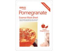 ����� � ���������� ������� (Pomegranate Essence Mask) - 40 ���..����� ���� 35 ���.