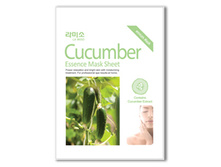 ����� � ���������� ������ (Cucumber Essence Mask) - 40 ���.. ����� ���� 35 ���.