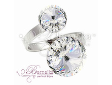 JANINE ������ � ����������� Swarovski. 5570-3010-7006_348.00 ���