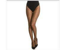 collant marroni motivo fantasia-4 ����