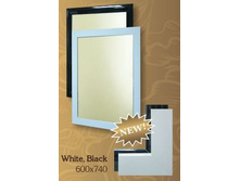 White � Black