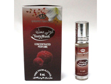 Tooty Musk, 6 ��