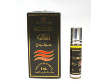 Golden, 6 ��