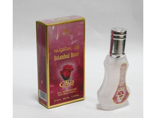 Istanbul Rose, 35 ��