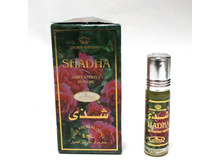 Shadha, 6��