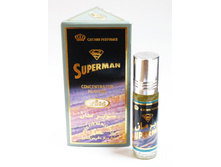 Superman, 6 ��