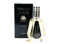 Rayan Black - 50 ��