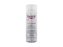����������� ������ 3 � 1 - Eucerin DermatoClean �� ����- 10,5, ����� �� 8,5. ���� 2 ��