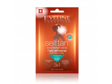 Self Tan: ����-��������� ��� ���� � ���� ��� ���� ����� ���� 3 � 1