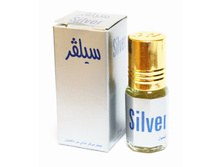 Silver, 3 ��