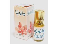 Manolia  3 ��