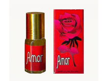 AMOR ���� , 3 ��