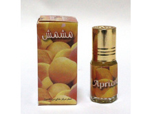 Apricot, 3��