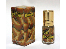 Shamam , 3��