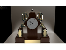 clock(v.0.1)