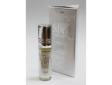 Silver, 6 ��