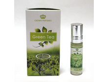 Green Tea, 6 ��