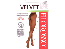 �������� ������� �������������� �������-���������������� Filorosso  40 den Velvet   NEW.jpg