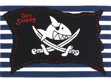 ��ף� Capt'n Sharky 2991