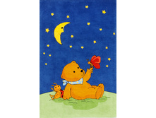 ��ף� Der Mondbär