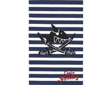 ��ף� Capt'n Sharky 2361