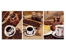 COFFEE BREAK