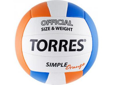 ������������ ��� Torres Simple Orange (V30125) - 265 �.jpg