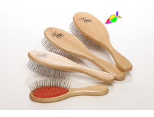 Pin Brush