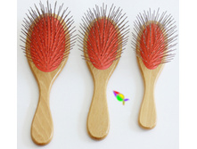 Finish Pin Brush