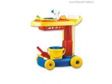 Hualian Toys ����� "��������� �������" � ������������ (10��)._891_����_1442,95 ���.