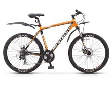Stels ��������� ������ STELS Navigator 710 Disc 26 -10280�.jpg