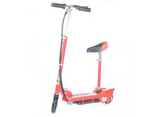 Scooterman �������������� � �������� SCOOTERMAN CD07-S (RED) - 3355�.jpg