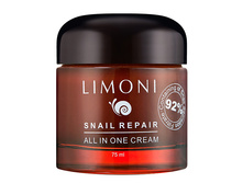 SNAIL REPAIR ALL IN ONE CREAM ���� ��� ���� �����������������, .jpg