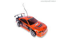MioshiTech �/� ���������� ON-ROAD RALLY RACER 1:10, �� 20 ��/� �������_MTE1201-006�_����_2121,44 ���.